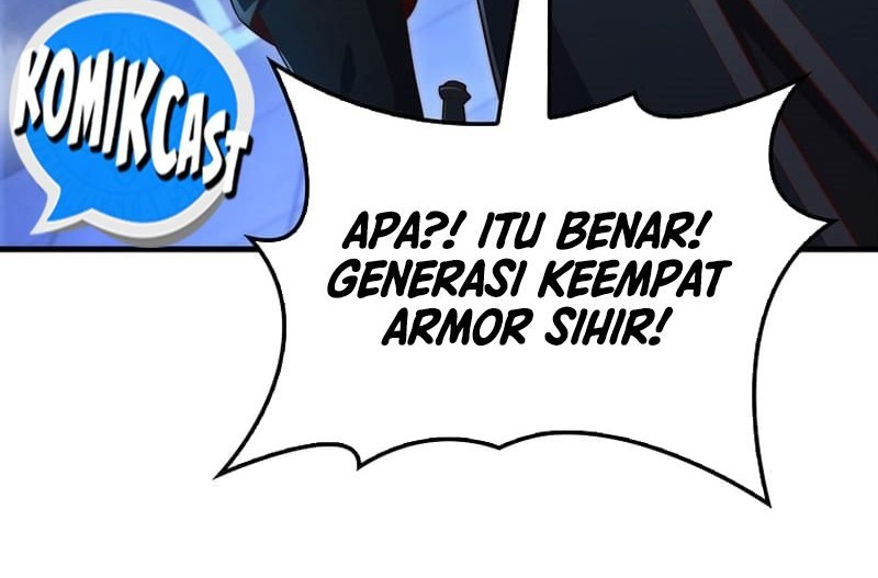 The Lord’s Coins Aren’t Decreasing?! Chapter 139 - halaman 59