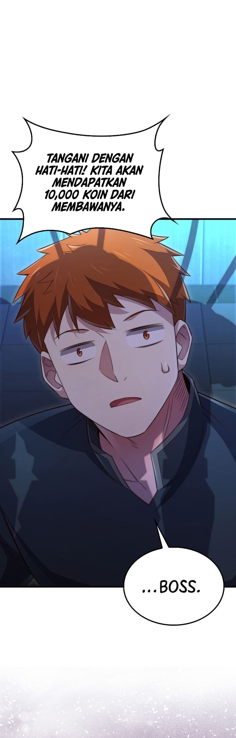 The Lord’s Coins Aren’t Decreasing?! Chapter 139 - halaman 60