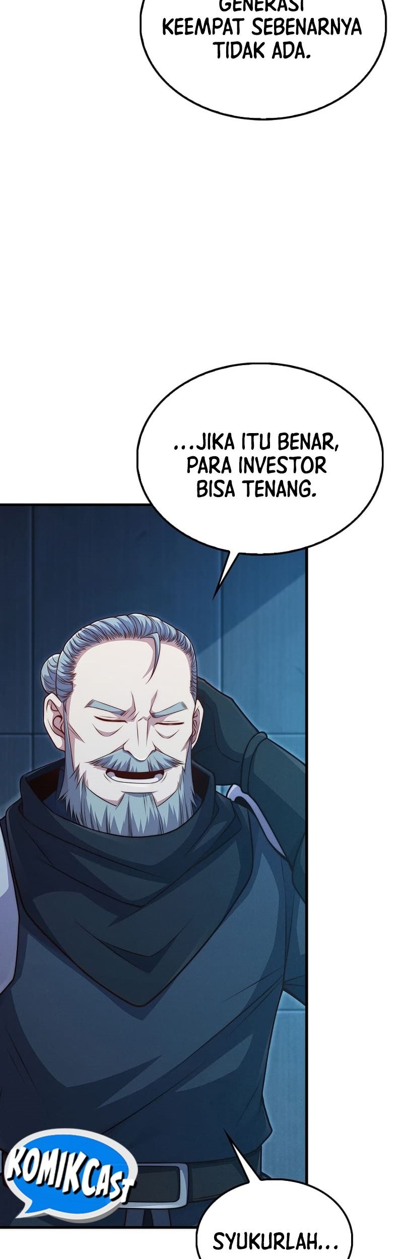 The Lord’s Coins Aren’t Decreasing?! Chapter 139 - halaman 66