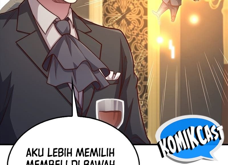 The Lord’s Coins Aren’t Decreasing?! Chapter 139 - halaman 79