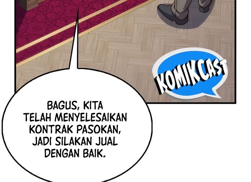 The Lord’s Coins Aren’t Decreasing?! Chapter 139 - halaman 87