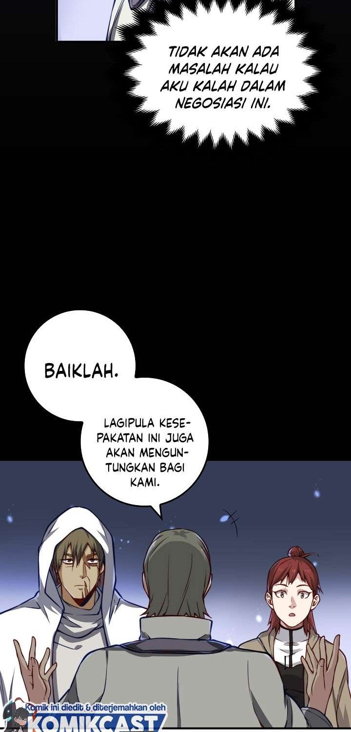 The Lord’s Coins Aren’t Decreasing?! Chapter 14 - halaman 16