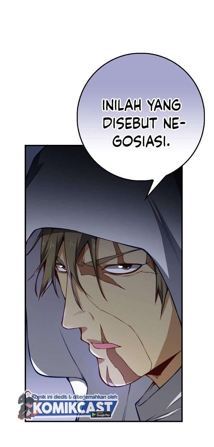 The Lord’s Coins Aren’t Decreasing?! Chapter 14 - halaman 2