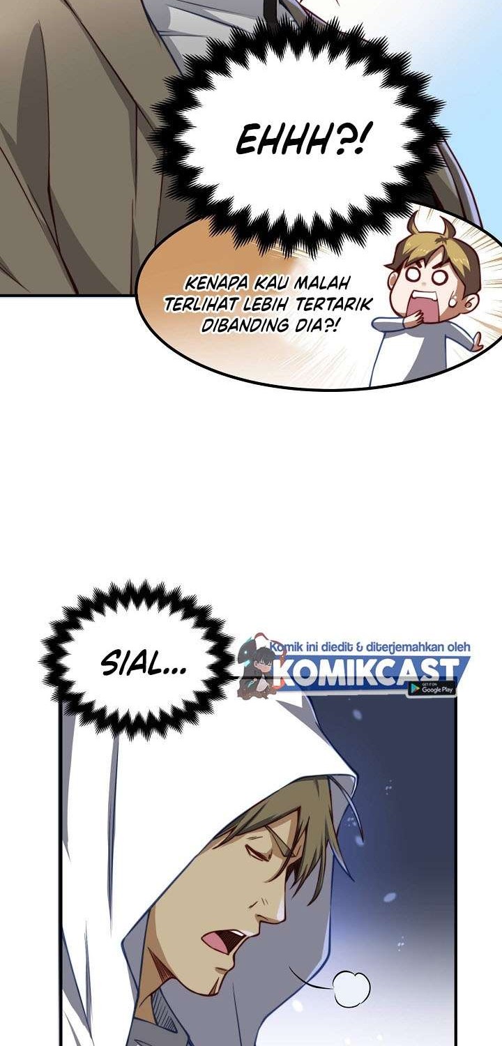 The Lord’s Coins Aren’t Decreasing?! Chapter 14 - halaman 22
