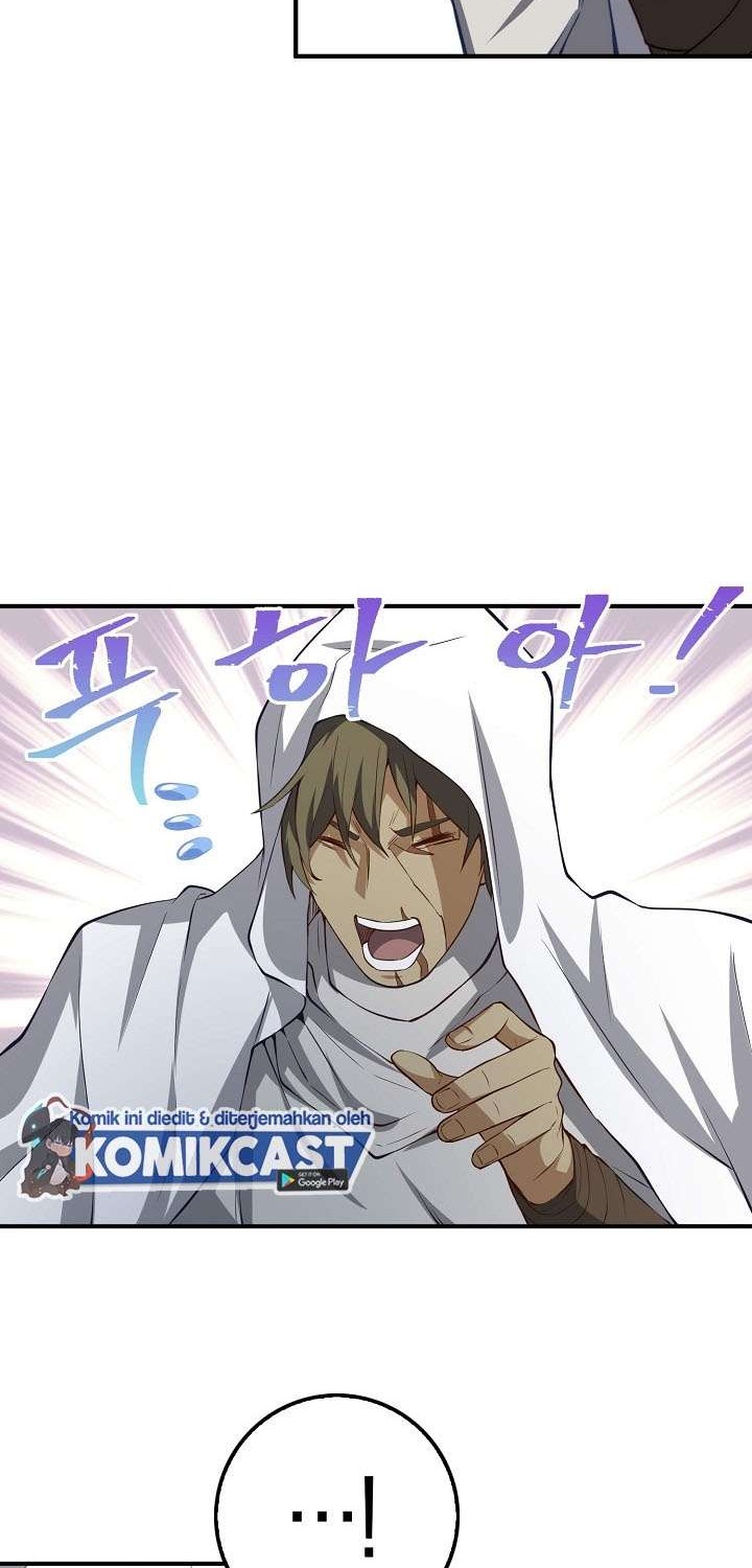The Lord’s Coins Aren’t Decreasing?! Chapter 14 - halaman 26