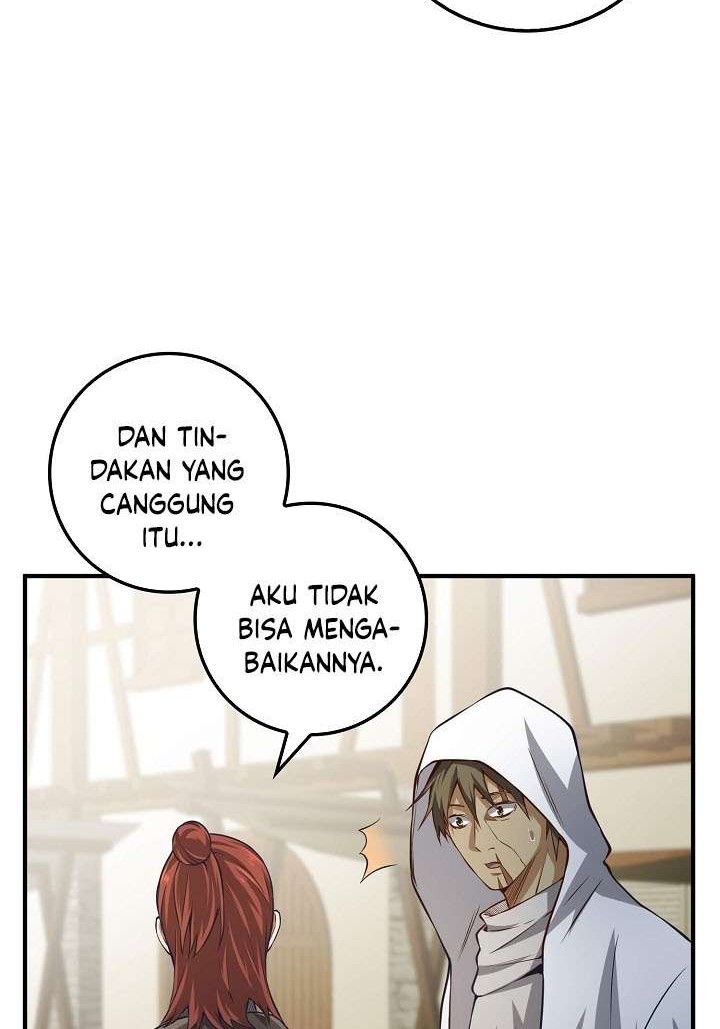 The Lord’s Coins Aren’t Decreasing?! Chapter 14 - halaman 36