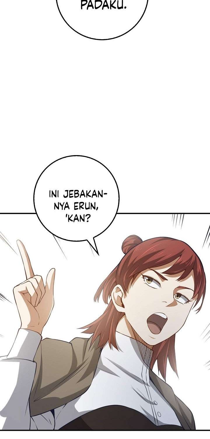 The Lord’s Coins Aren’t Decreasing?! Chapter 14 - halaman 38