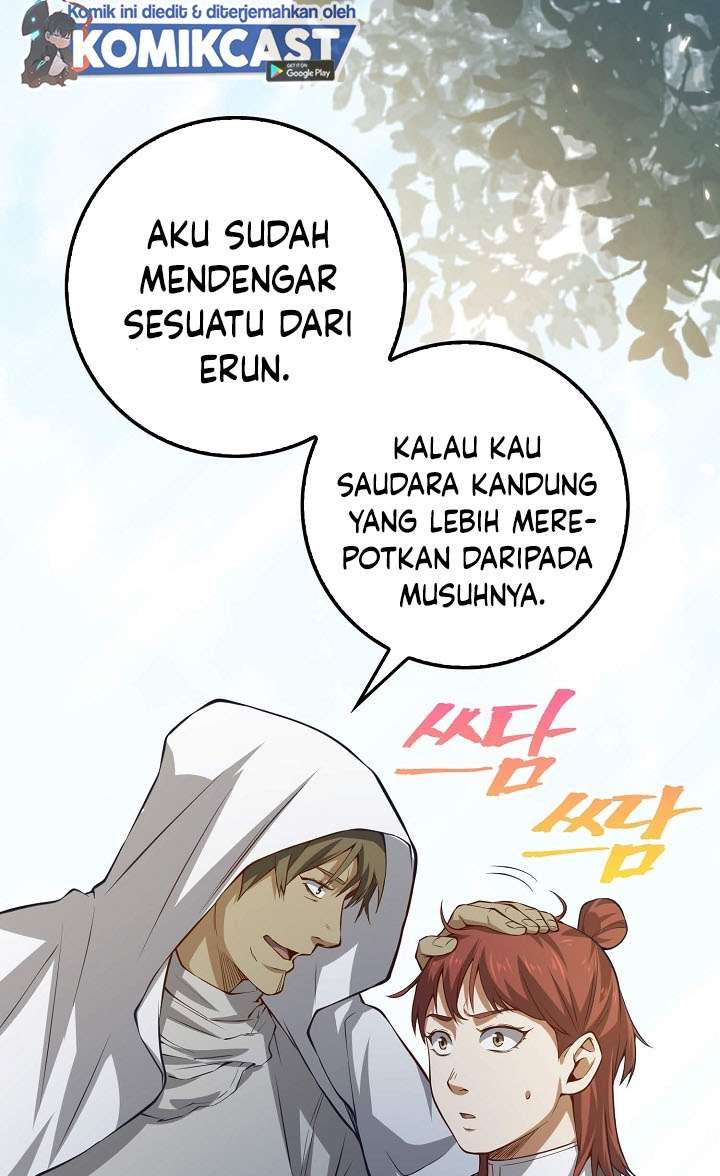 The Lord’s Coins Aren’t Decreasing?! Chapter 14 - halaman 43