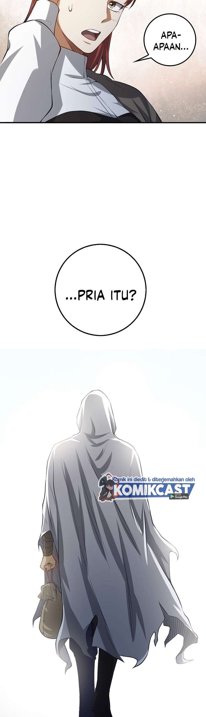 The Lord’s Coins Aren’t Decreasing?! Chapter 14 - halaman 48