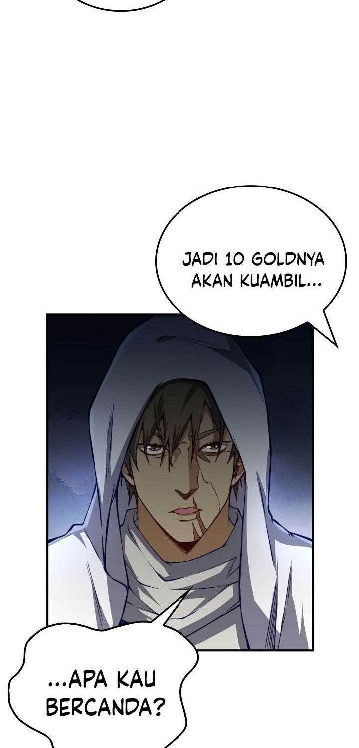 The Lord’s Coins Aren’t Decreasing?! Chapter 14 - halaman 8
