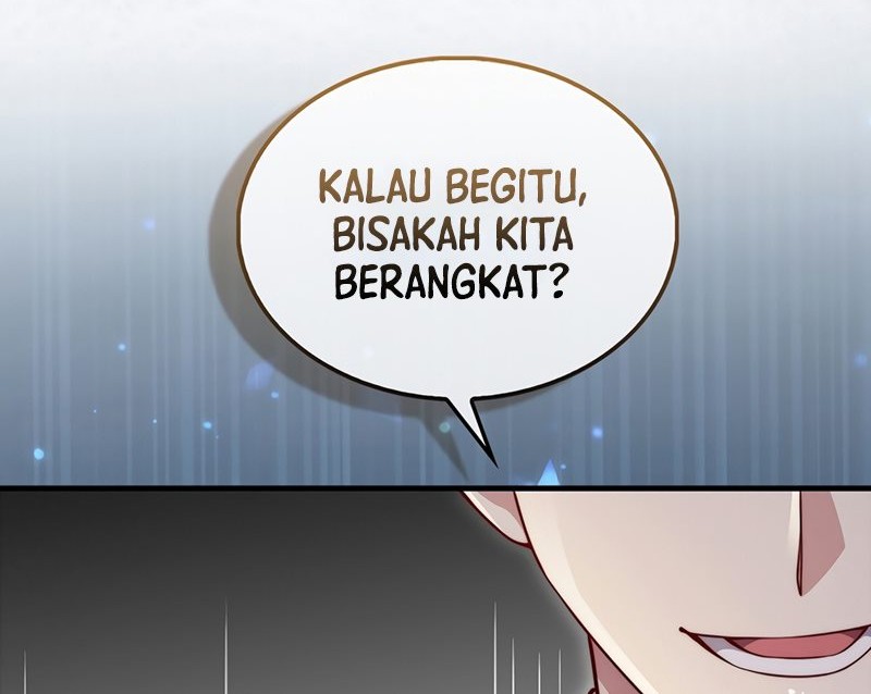 The Lord’s Coins Aren’t Decreasing?! Chapter 140 - halaman 11