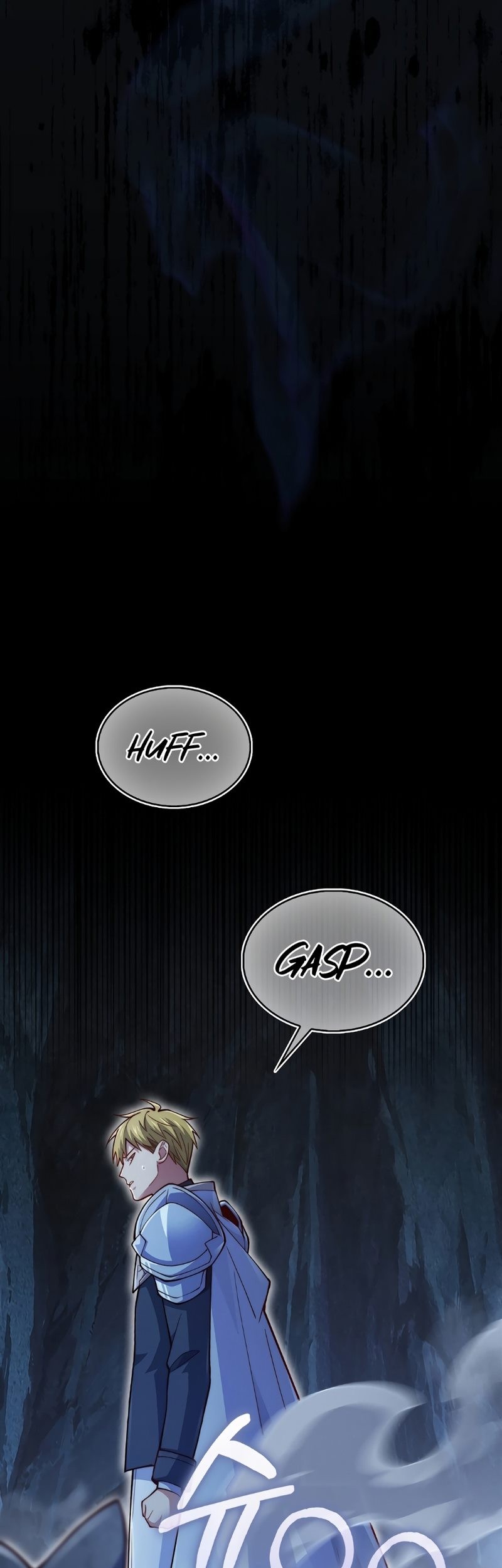The Lord’s Coins Aren’t Decreasing?! Chapter 140 - halaman 30