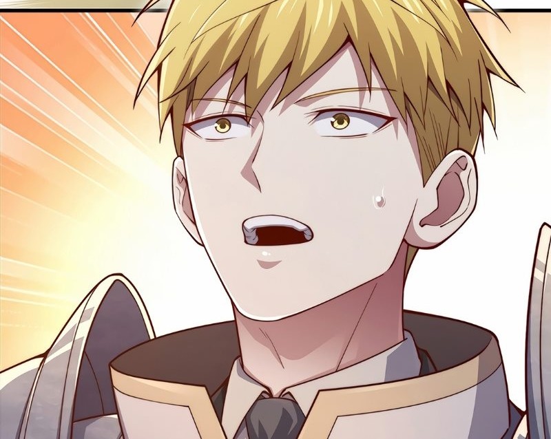 The Lord’s Coins Aren’t Decreasing?! Chapter 140 - halaman 35