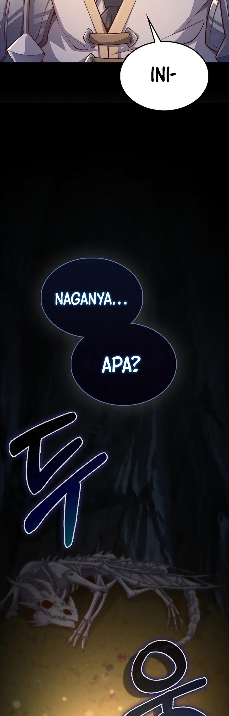 The Lord’s Coins Aren’t Decreasing?! Chapter 140 - halaman 36