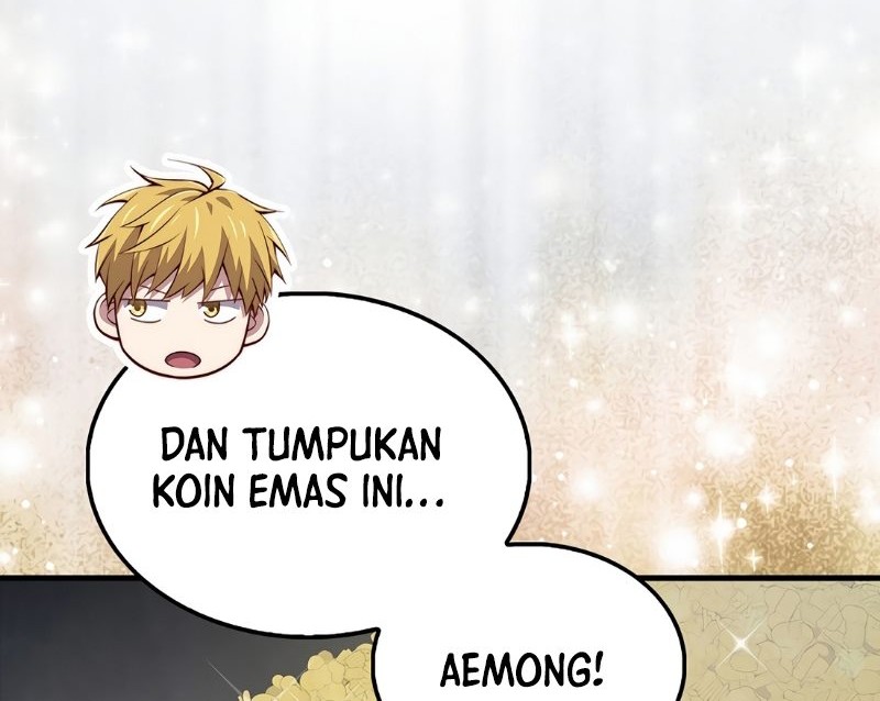 The Lord’s Coins Aren’t Decreasing?! Chapter 140 - halaman 39