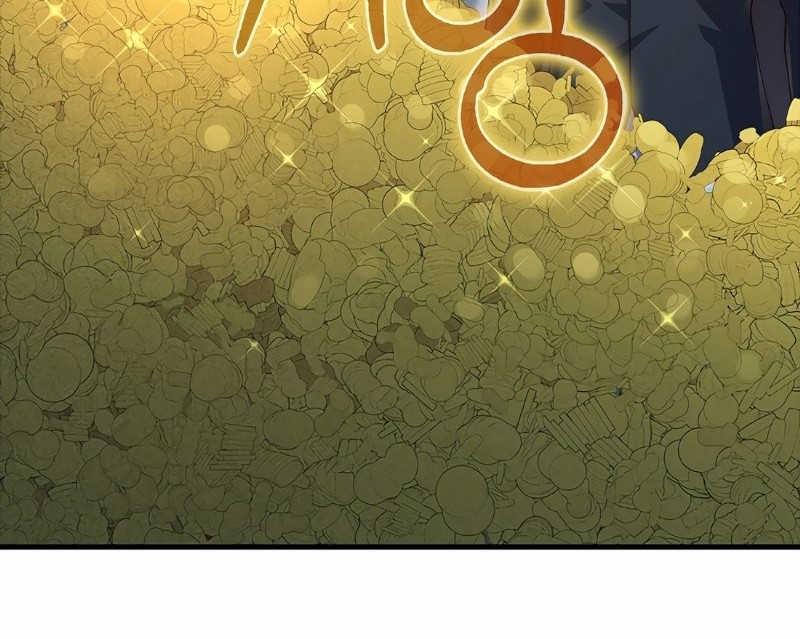 The Lord’s Coins Aren’t Decreasing?! Chapter 140 - halaman 41