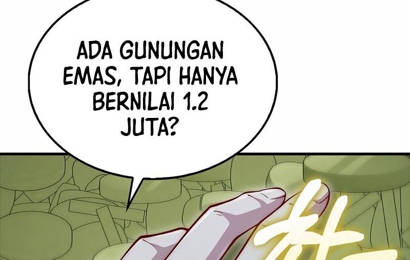 The Lord’s Coins Aren’t Decreasing?! Chapter 140 - halaman 43