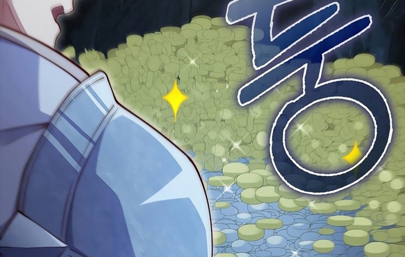 The Lord’s Coins Aren’t Decreasing?! Chapter 140 - halaman 45