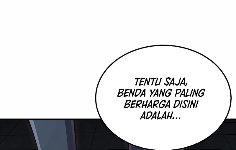The Lord’s Coins Aren’t Decreasing?! Chapter 140 - halaman 49