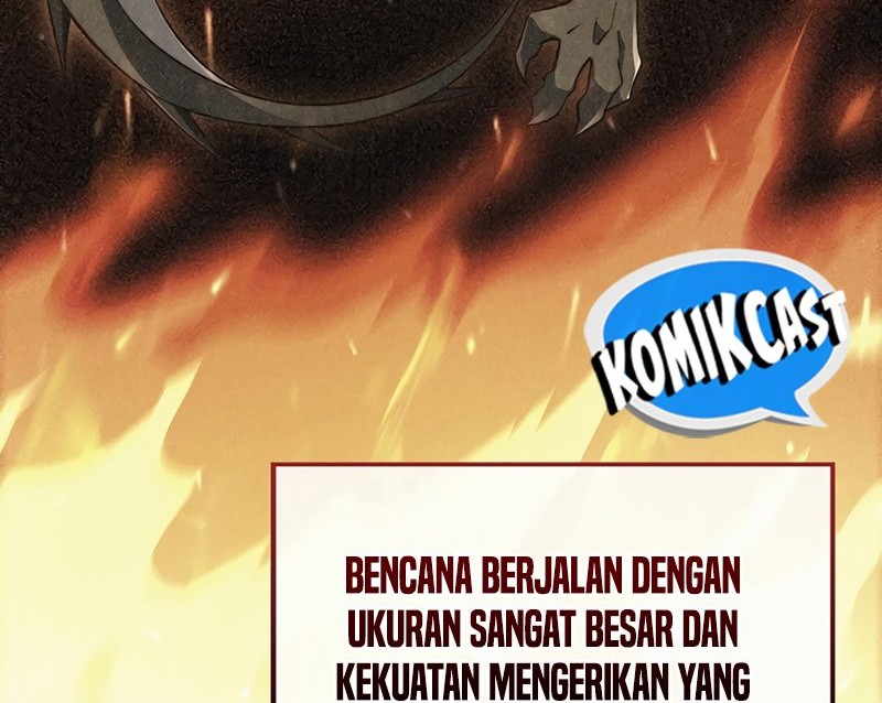 The Lord’s Coins Aren’t Decreasing?! Chapter 140 - halaman 5