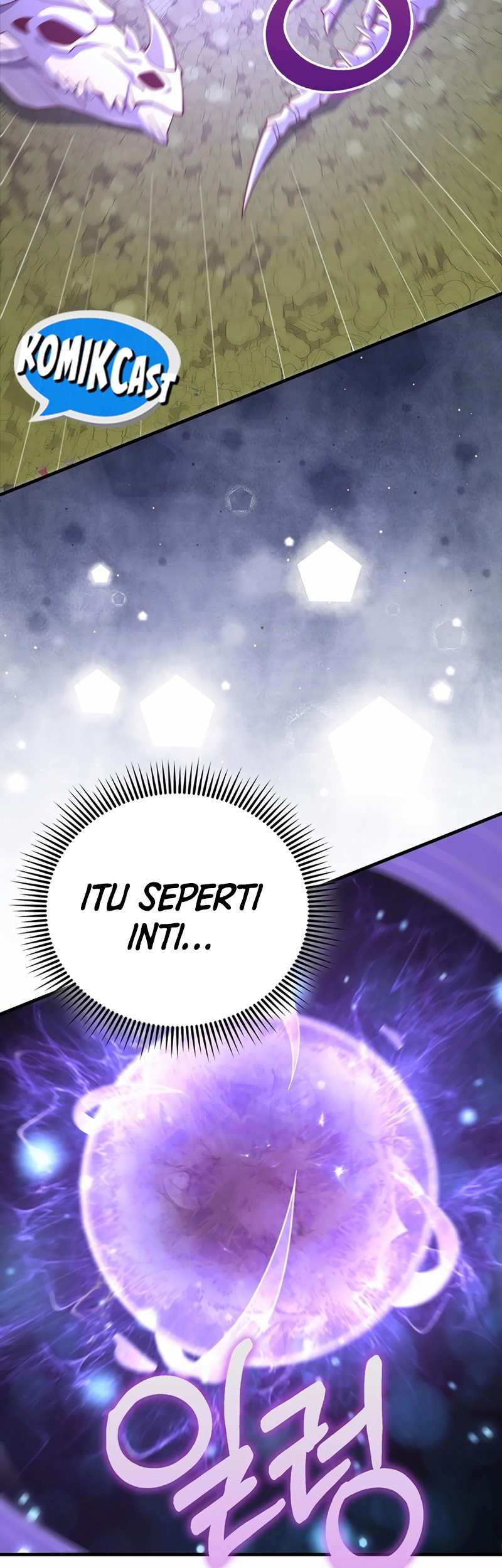 The Lord’s Coins Aren’t Decreasing?! Chapter 140 - halaman 52
