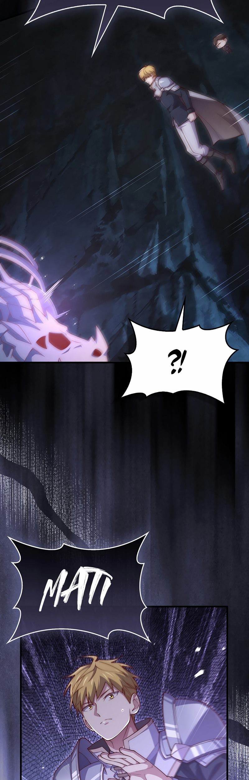 The Lord’s Coins Aren’t Decreasing?! Chapter 140 - halaman 56