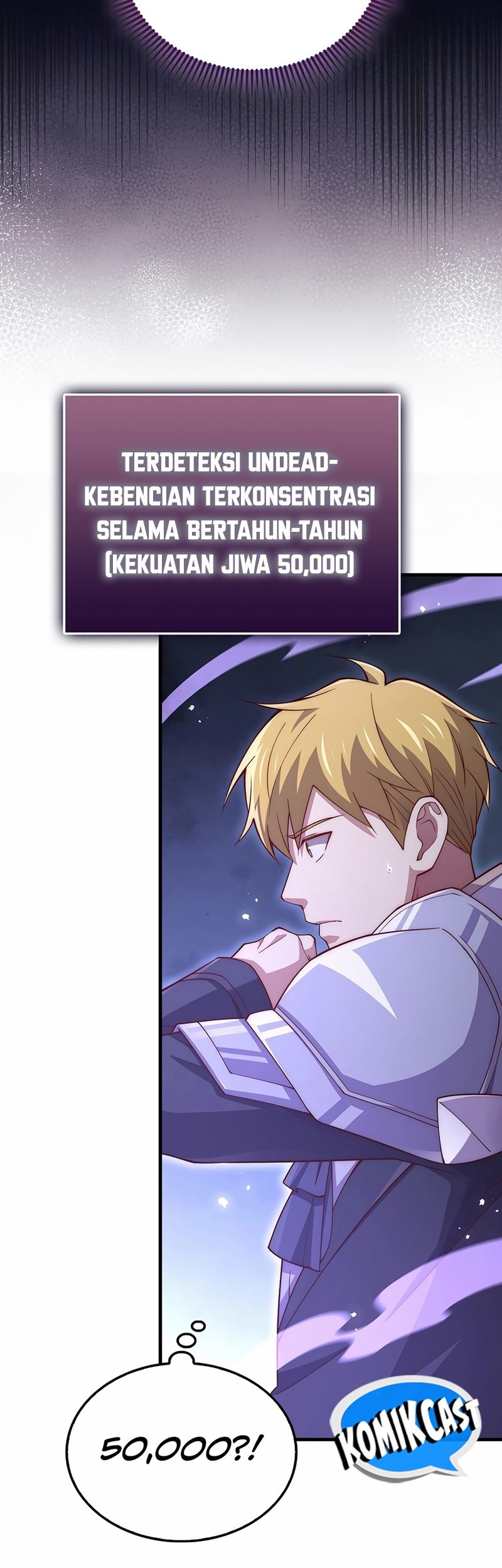 The Lord’s Coins Aren’t Decreasing?! Chapter 140 - halaman 60