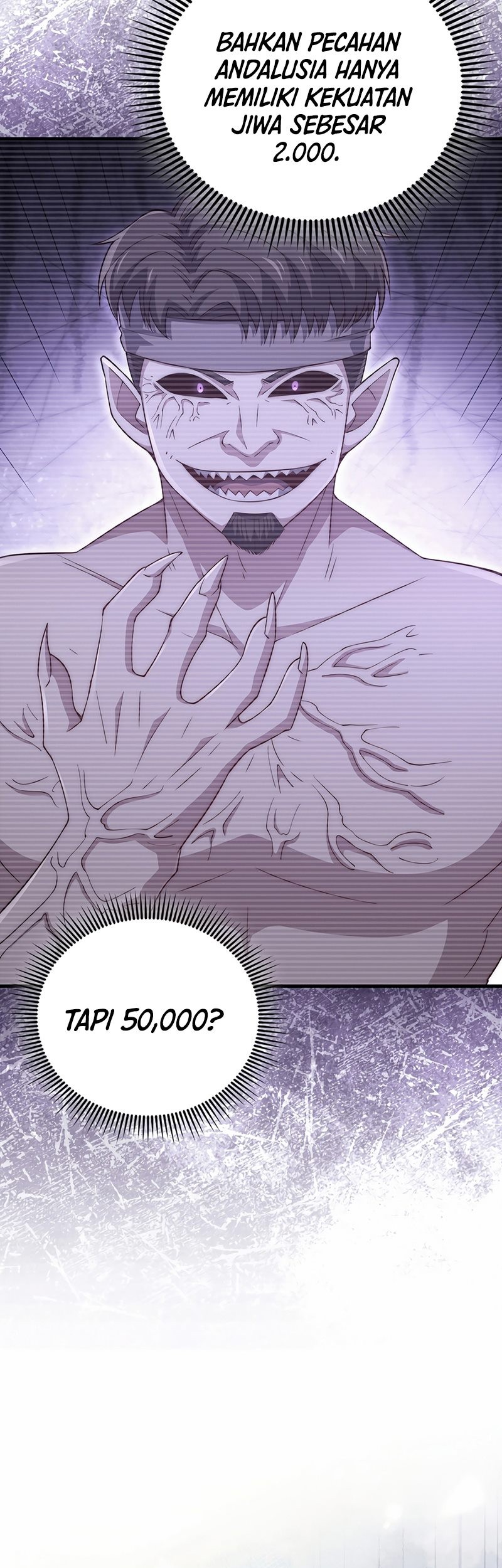 The Lord’s Coins Aren’t Decreasing?! Chapter 140 - halaman 62