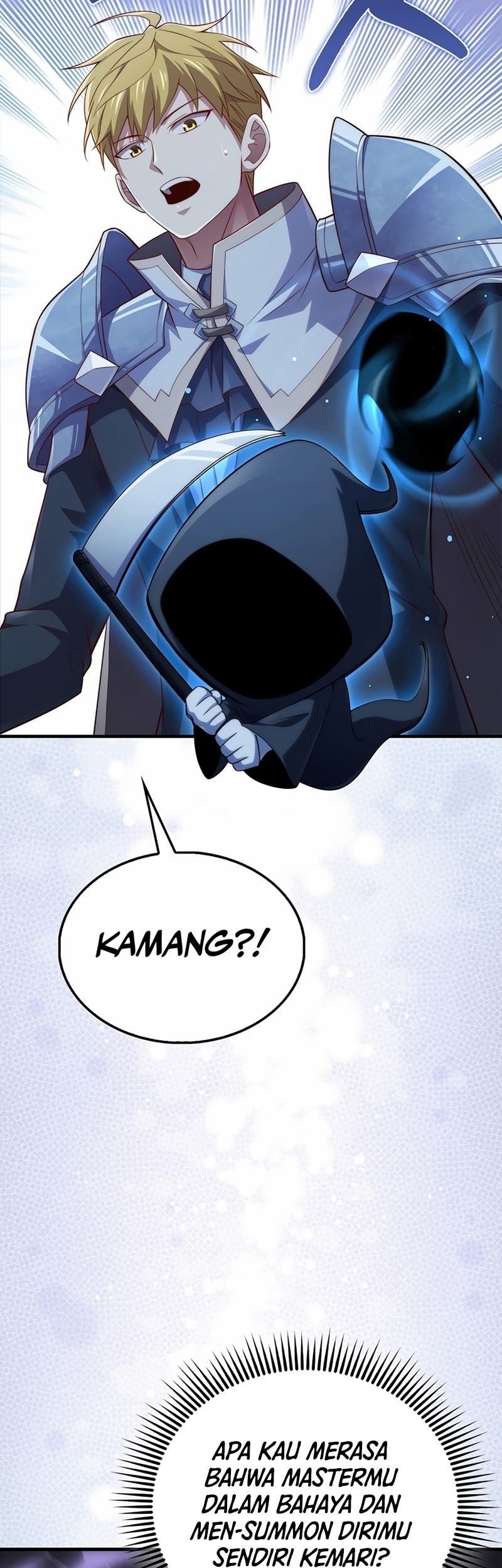 The Lord’s Coins Aren’t Decreasing?! Chapter 140 - halaman 64
