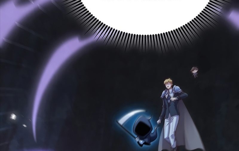 The Lord’s Coins Aren’t Decreasing?! Chapter 140 - halaman 65