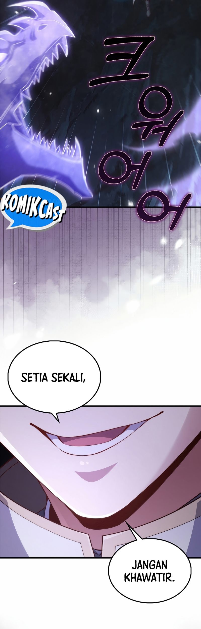 The Lord’s Coins Aren’t Decreasing?! Chapter 140 - halaman 66