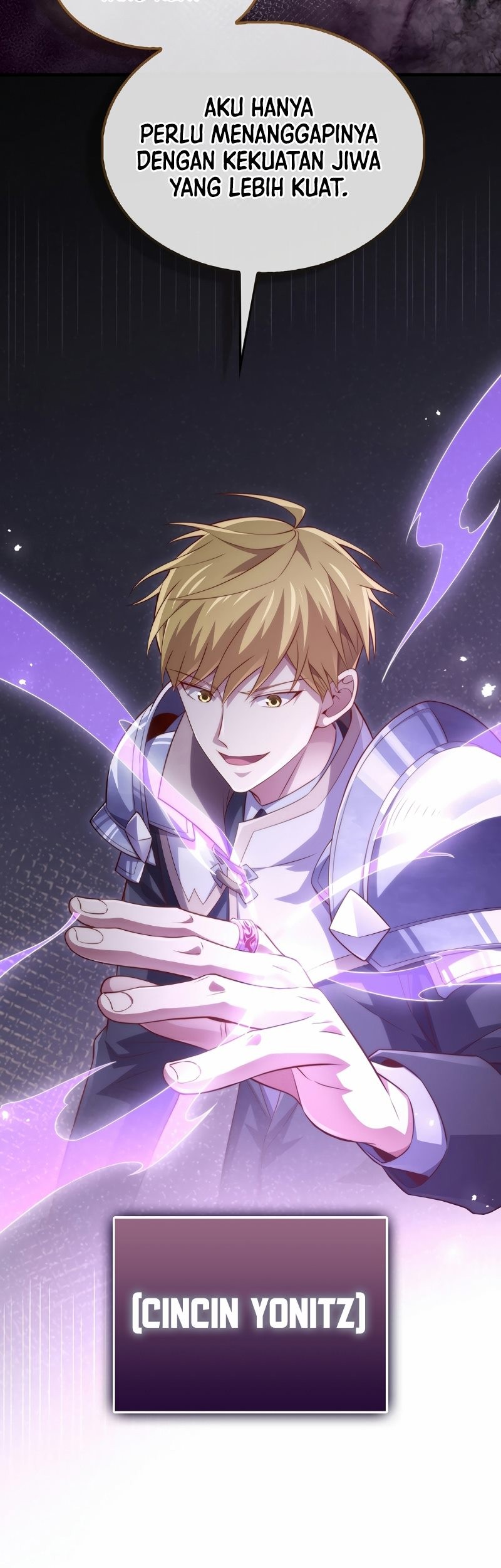 The Lord’s Coins Aren’t Decreasing?! Chapter 140 - halaman 68