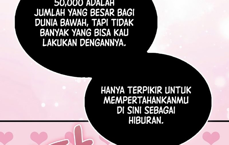 The Lord’s Coins Aren’t Decreasing?! Chapter 140 - halaman 79