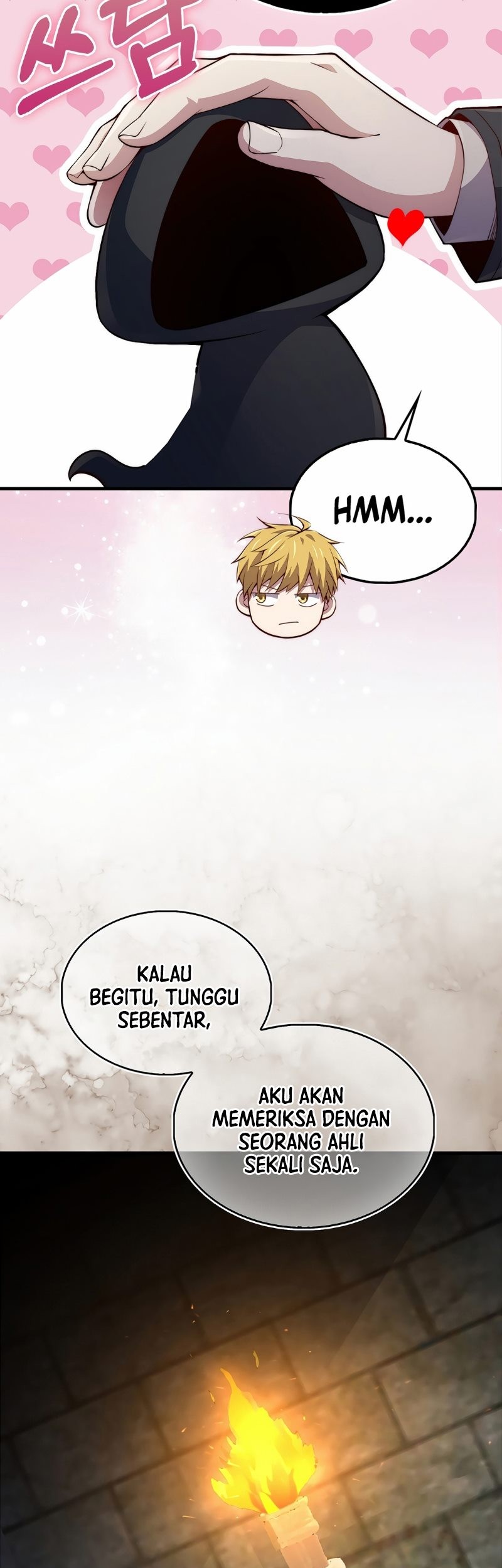 The Lord’s Coins Aren’t Decreasing?! Chapter 140 - halaman 80