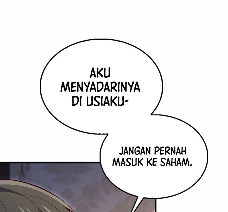 The Lord’s Coins Aren’t Decreasing?! Chapter 140 - halaman 85