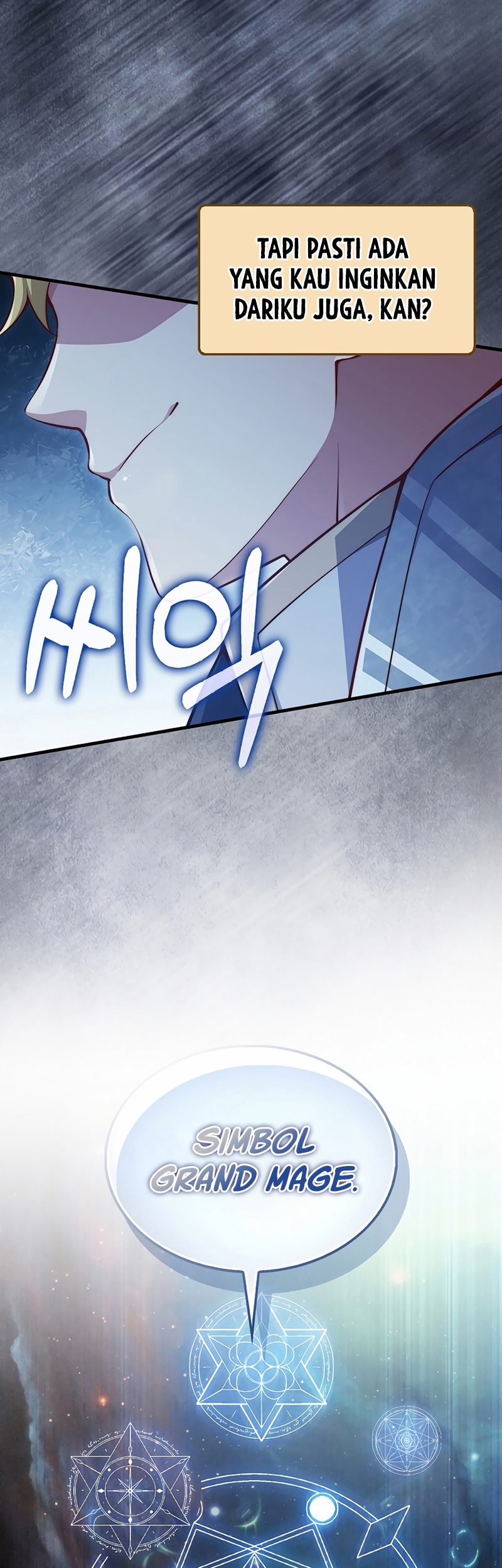 The Lord’s Coins Aren’t Decreasing?! Chapter 140 - halaman 92