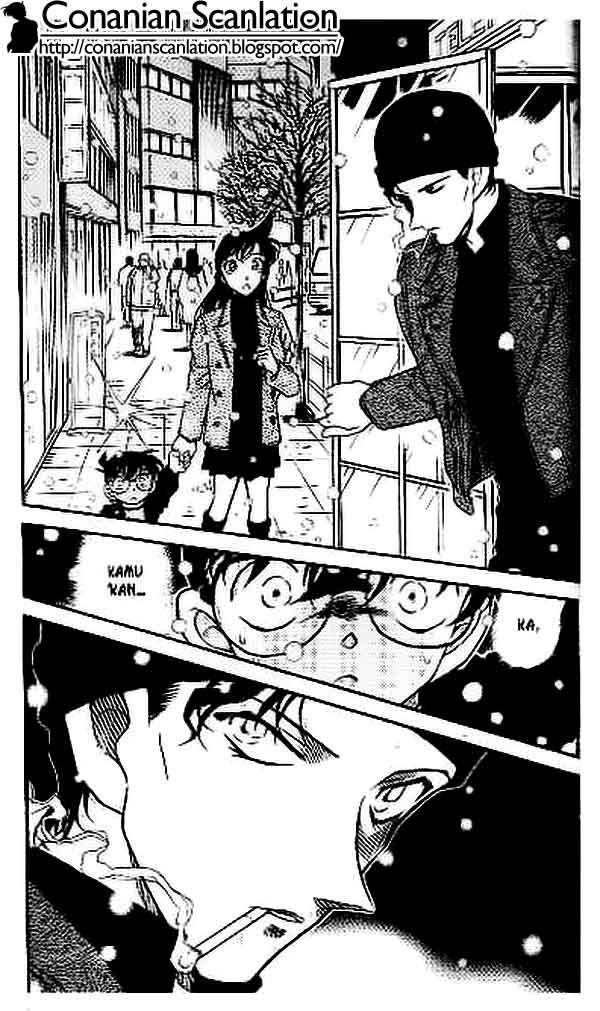 The Lord’s Coins Aren’t Decreasing?! Chapter 141 - halaman 18