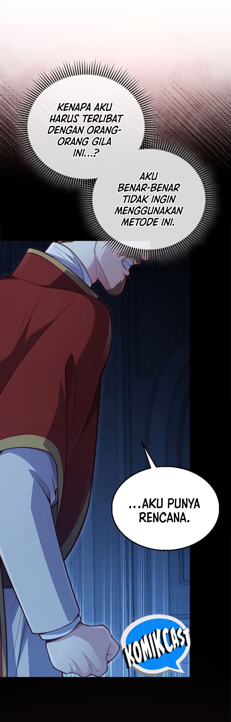 The Lord’s Coins Aren’t Decreasing?! Chapter 141 - halaman 20