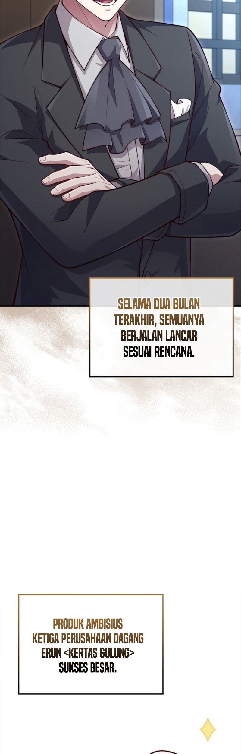 The Lord’s Coins Aren’t Decreasing?! Chapter 141 - halaman 28