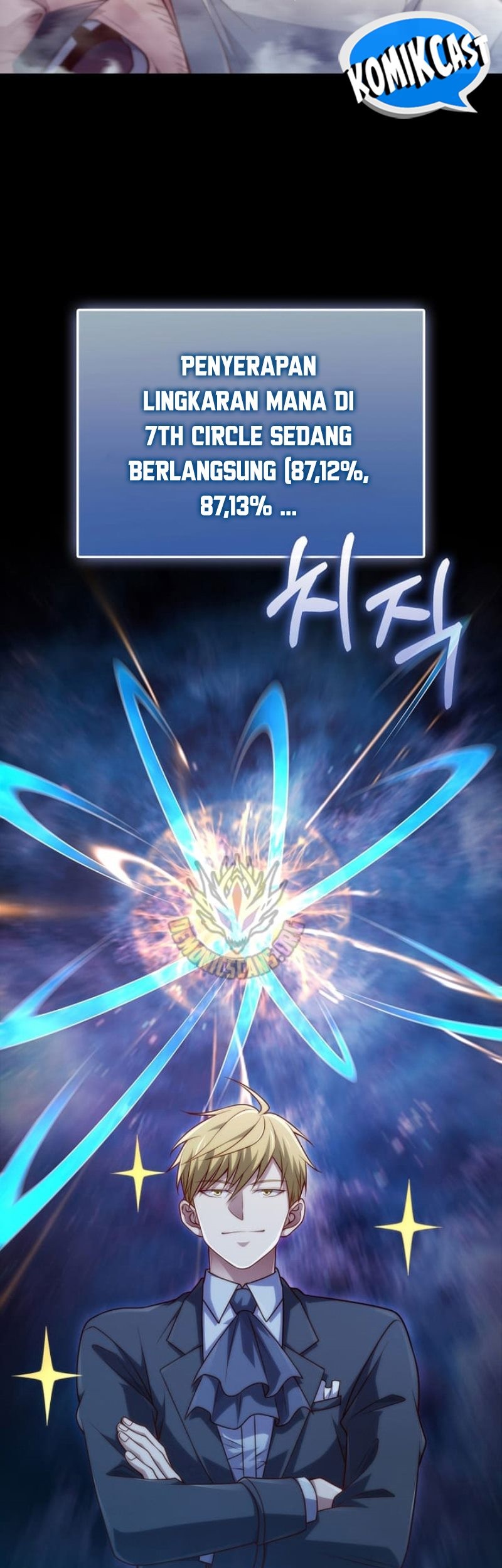 The Lord’s Coins Aren’t Decreasing?! Chapter 141 - halaman 32