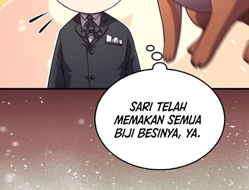 The Lord’s Coins Aren’t Decreasing?! Chapter 141 - halaman 41
