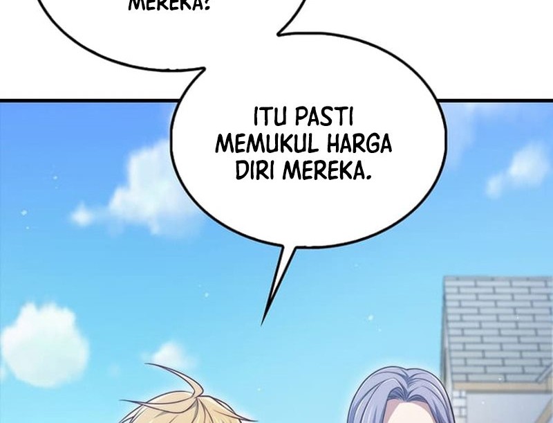 The Lord’s Coins Aren’t Decreasing?! Chapter 141 - halaman 43