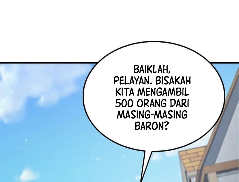 The Lord’s Coins Aren’t Decreasing?! Chapter 141 - halaman 45