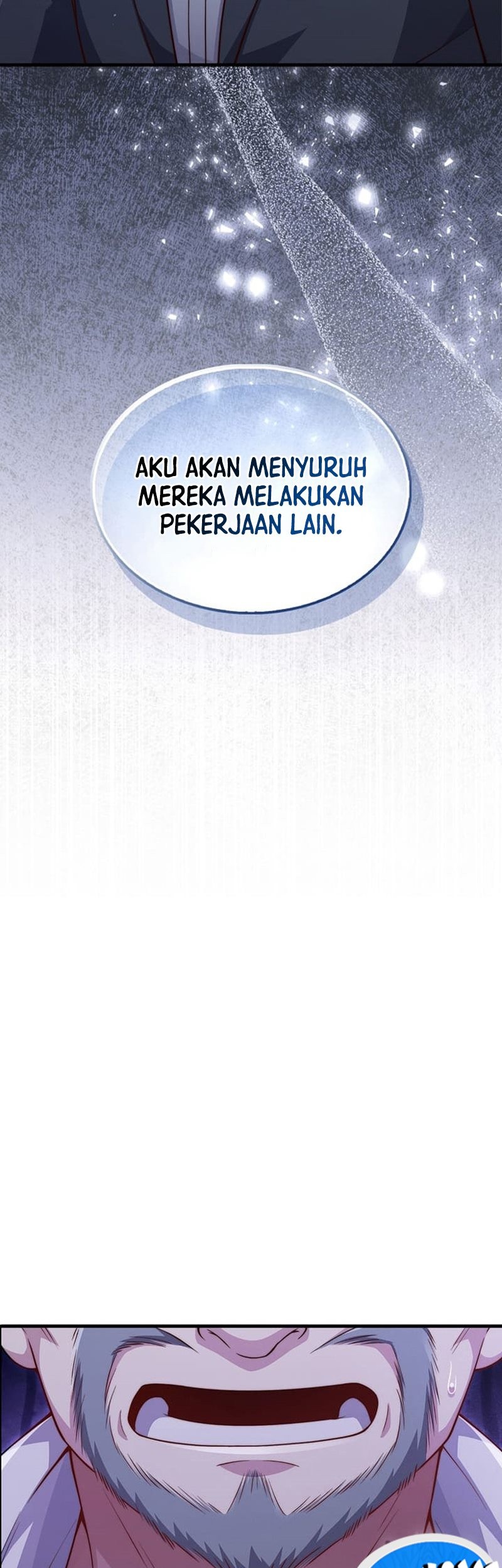 The Lord’s Coins Aren’t Decreasing?! Chapter 141 - halaman 48