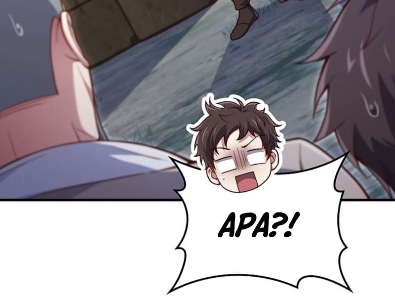 The Lord’s Coins Aren’t Decreasing?! Chapter 141 - halaman 53