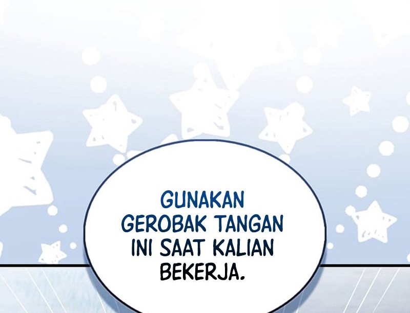 The Lord’s Coins Aren’t Decreasing?! Chapter 141 - halaman 55