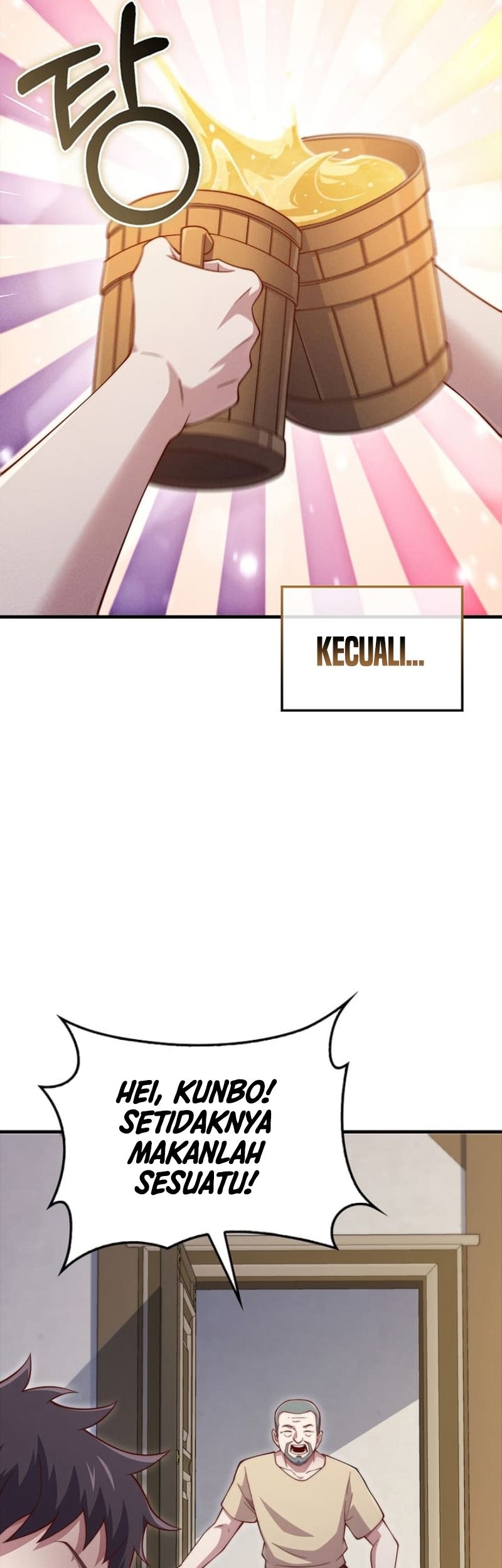 The Lord’s Coins Aren’t Decreasing?! Chapter 141 - halaman 64