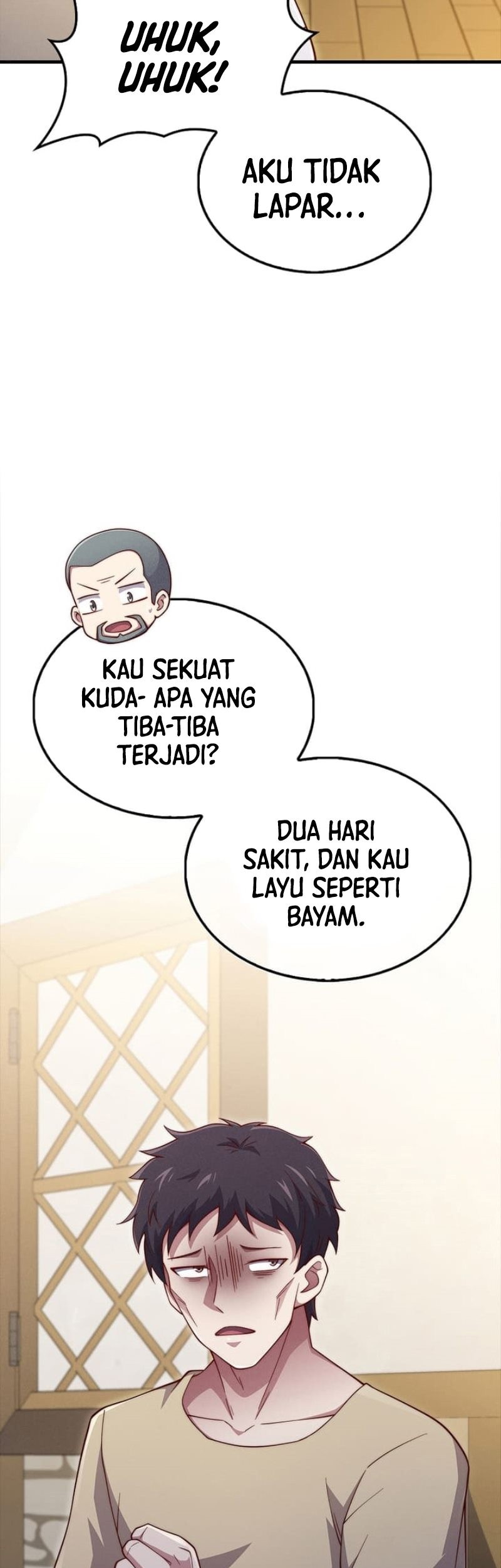 The Lord’s Coins Aren’t Decreasing?! Chapter 141 - halaman 66