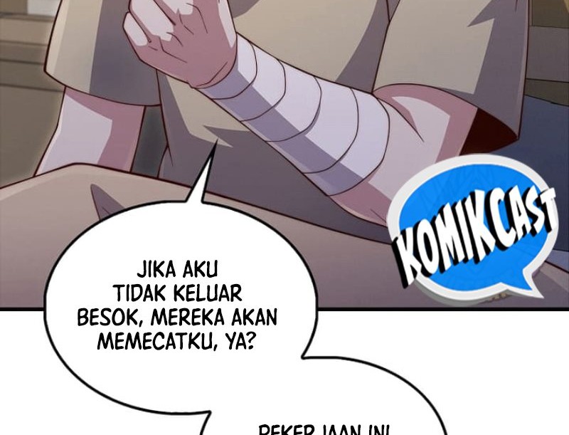 The Lord’s Coins Aren’t Decreasing?! Chapter 141 - halaman 67