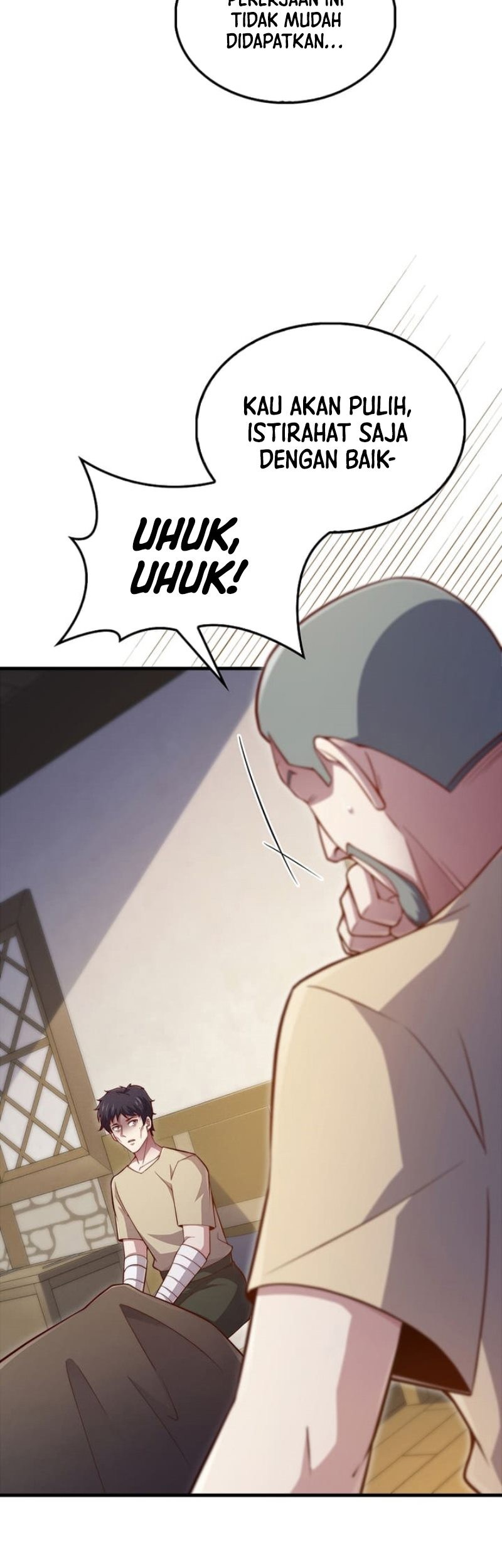The Lord’s Coins Aren’t Decreasing?! Chapter 141 - halaman 68